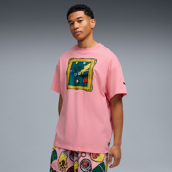 Commissioner Dylan Tee V Men, Pinkscape, large-ZAF