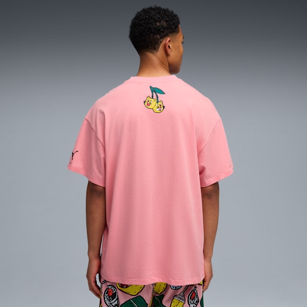 Commissioner Dylan Tee V Men, Pinkscape, large-ZAF