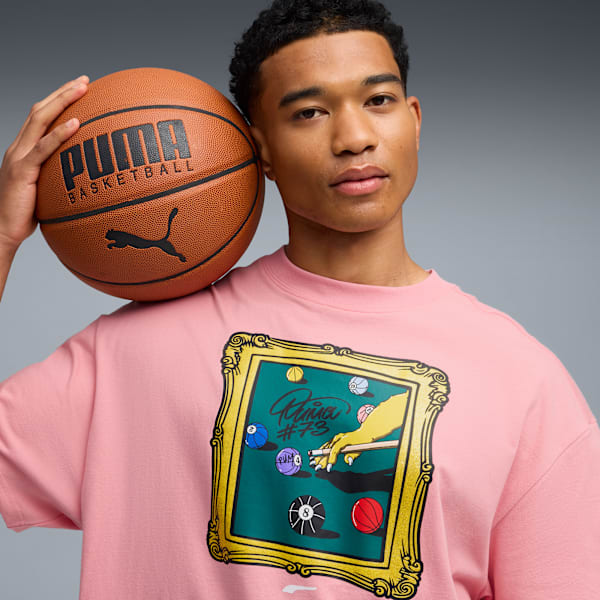 Commissioner Dylan Tee V Men, Pinkscape, large-ZAF