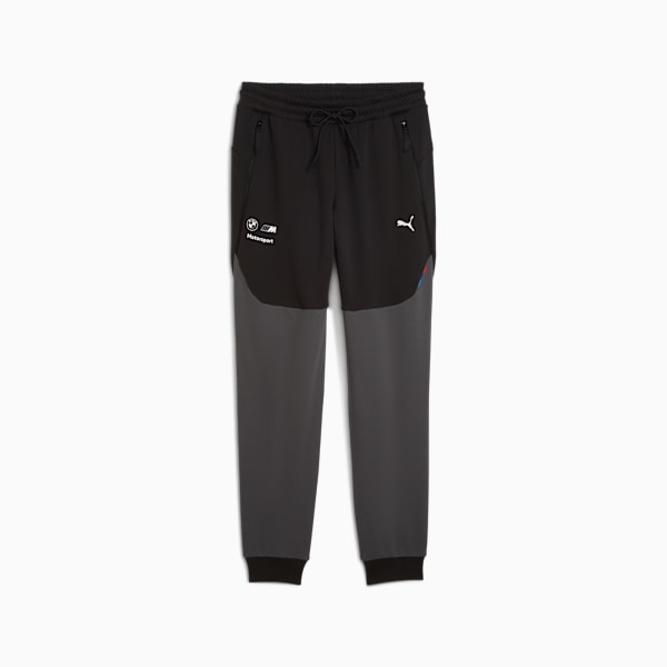 Jogging BMW M Motorsport PUMATECH para hombre, PUMA Black, large-ARG