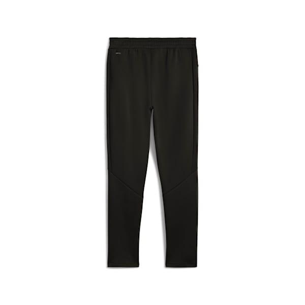 Pants Scoot Lab Evostripe para hombre, For All Time Red-PUMA Black-AOP, large-MEX