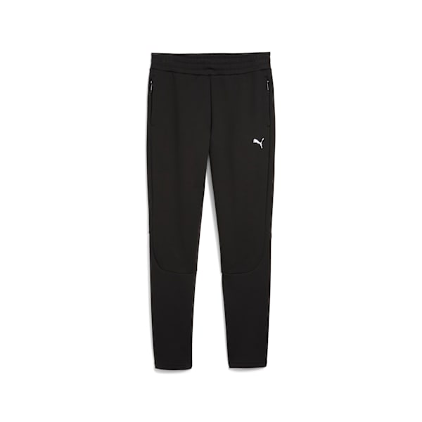 Pants Scoot Lab Evostripe para hombre, For All Time Red-PUMA Black-AOP, large-MEX