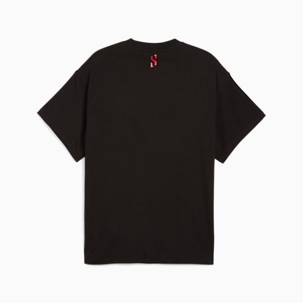 Playera Scoot Lab, PUMA Black, large-MEX