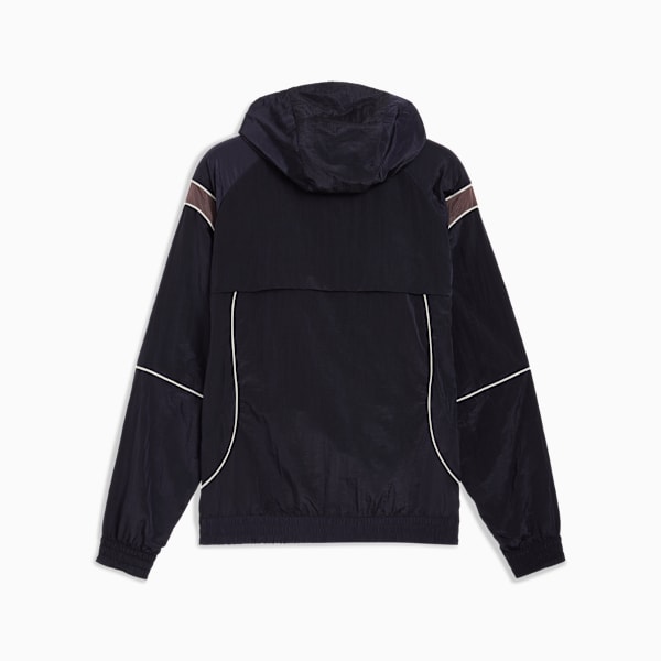 Campera CLRT Ripstop unisex, New Navy, large-ARG