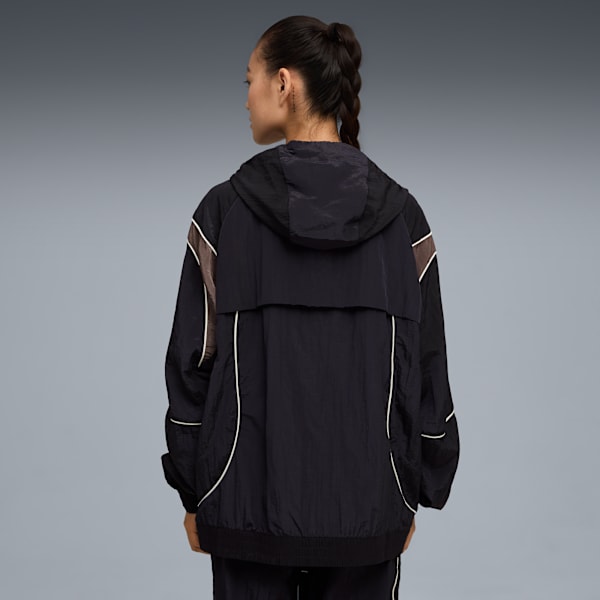 Campera CLRT Ripstop unisex, New Navy, large-ARG