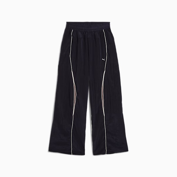 Pantalones CLRT Ripstop unisex, New Navy, large-ARG