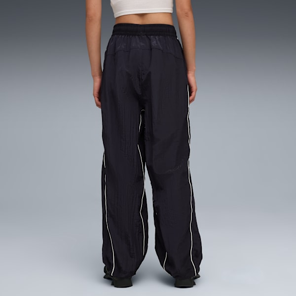 Pantalones CLRT Ripstop unisex, New Navy, large-ARG