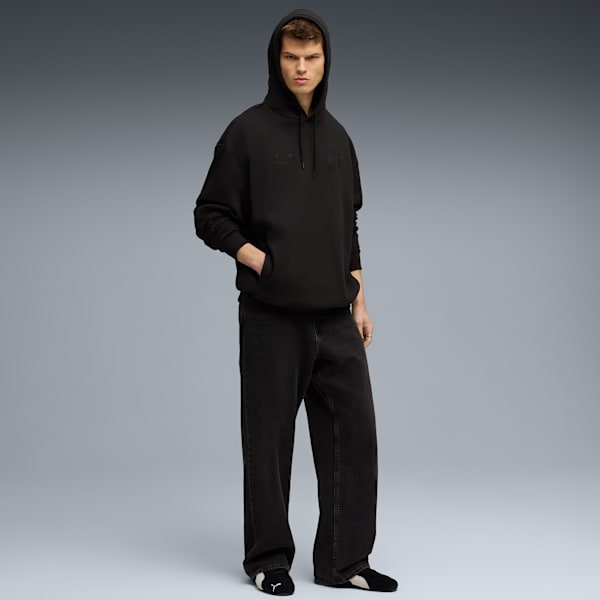 Buzo BMW M Motorsport Cao Fei Racer para hombre, PUMA Black, large-ARG