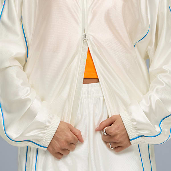 Chamarra T7 PUMA X FENTY, Warm White, large-MEX
