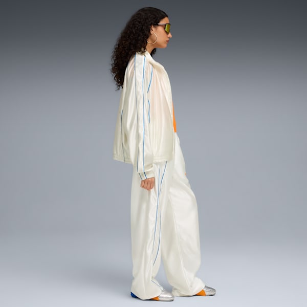 Chamarra T7 PUMA X FENTY, Warm White, large-MEX