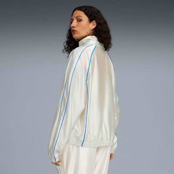 Chamarra T7 PUMA X FENTY, Warm White, large-MEX