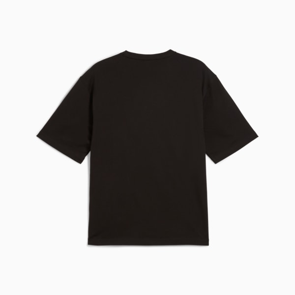 Camiseta PUMA x RIPNDIP Masculina, PUMA Black, large-BRA