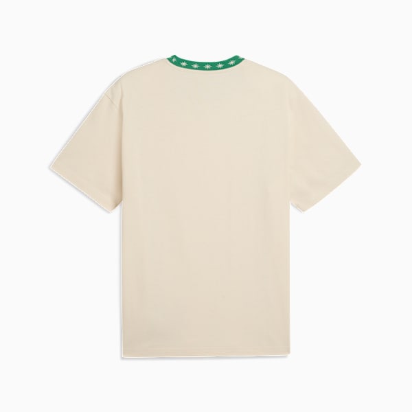 Playera Animal de Poder para hombre, Alpine Snow, large-MEX