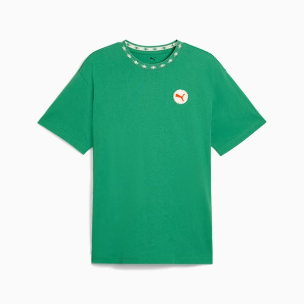 Playera Animal de Poder III para hombre, Archive Green, large-MEX