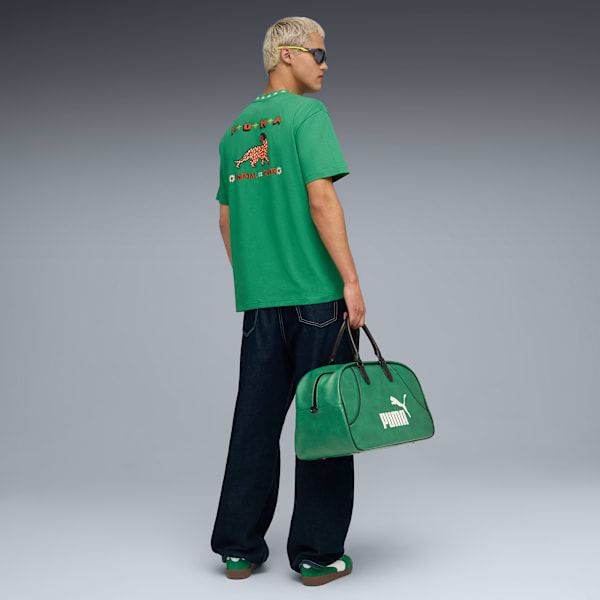Playera Animal de Poder III para hombre, Archive Green, large-MEX