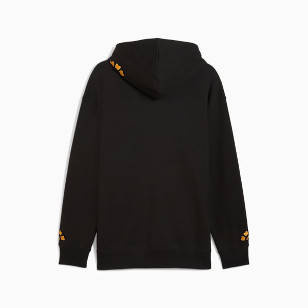 Sudadera Día de Muertos, PUMA Black, large-MEX