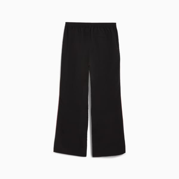 FENTY x PUMA Piping Track Pants Unisex, PUMA Black, large-ZAF