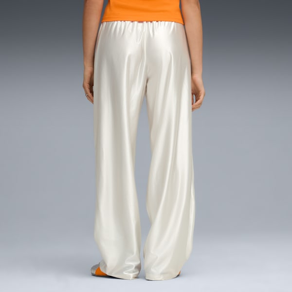 Pants T7 PUMA X FENTY, Warm White, large-MEX