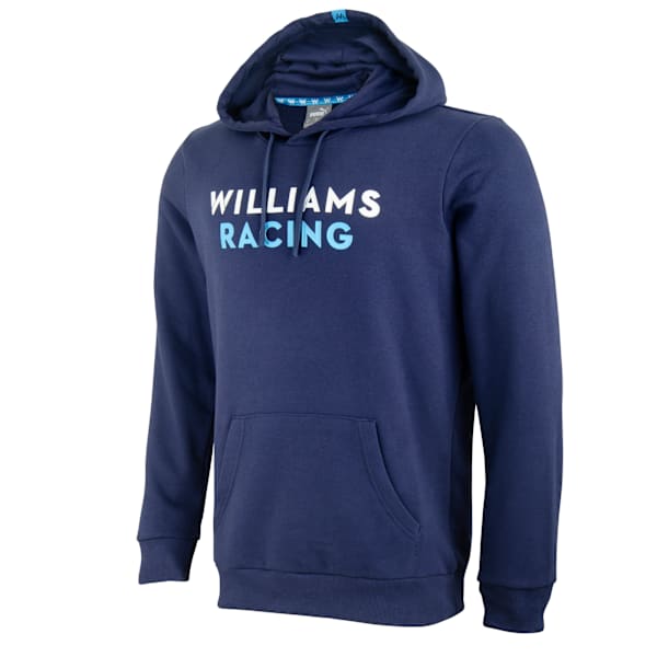 Buzo Williams Racing FW, Peacoat, large-ARG