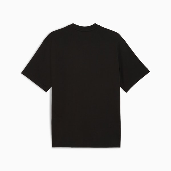 A$AP ROCKY x PUMA Motors Tee Men, PUMA Black, large-ZAF