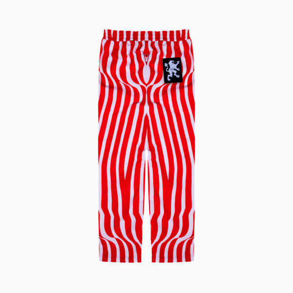 Pants T7 PUMA x LYM x CHIVAS, PUMA Red, large-MEX