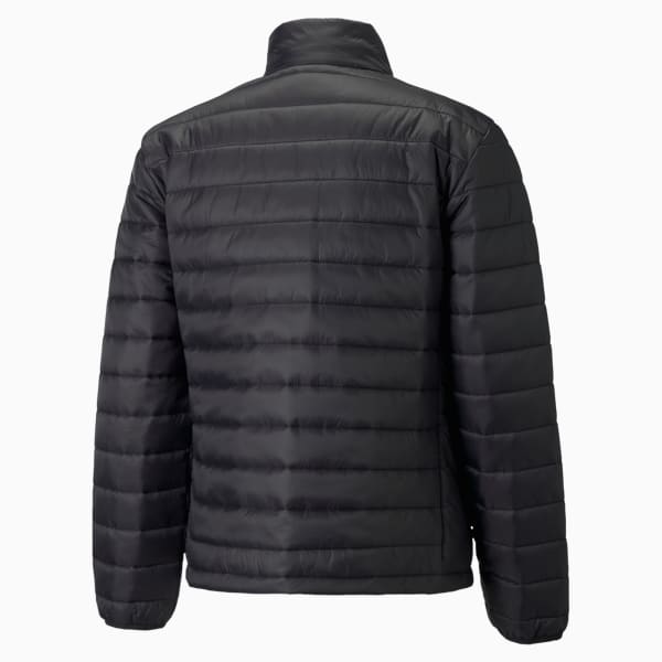 teamLIGA Light Football Jacket Men, Puma Black, large-ZAF