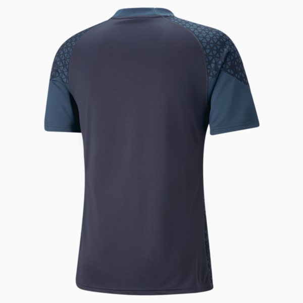 teamCUP Football Training Jersey Men, Parisian Night, large-ZAF
