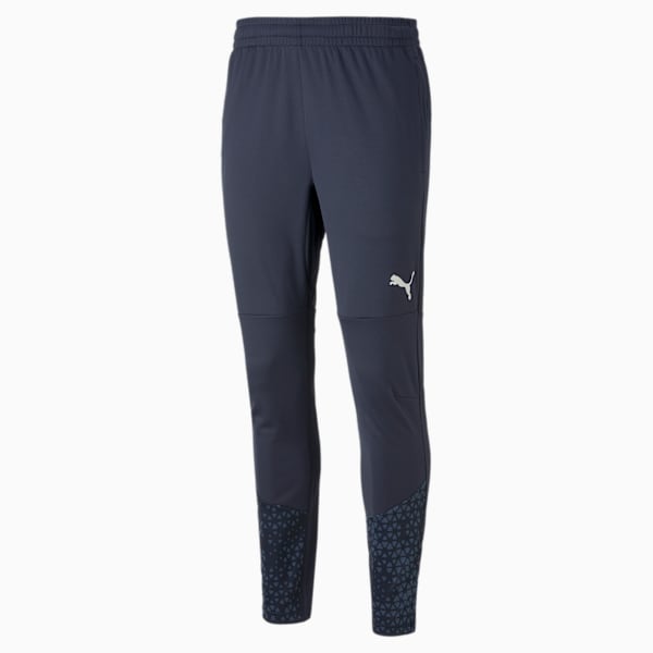 teamCUP Football Training Pants Men, Parisian Night, large-ZAF