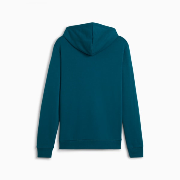 Moletom com Capuz Creativity Football PUMA x NEYMAR JR, Azul, large-BRA