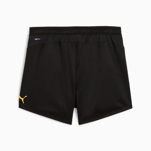 Shorts individualBLAZE Football Feminino, Preto, large-BRA