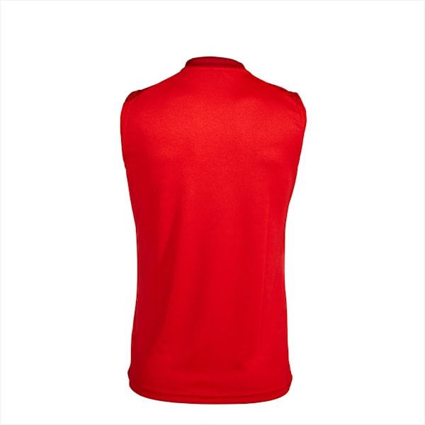 Musculosa de entrenamiento C.A. Independiente, PUMA Red-Chili Pepper-Chili pepper, large-ARG