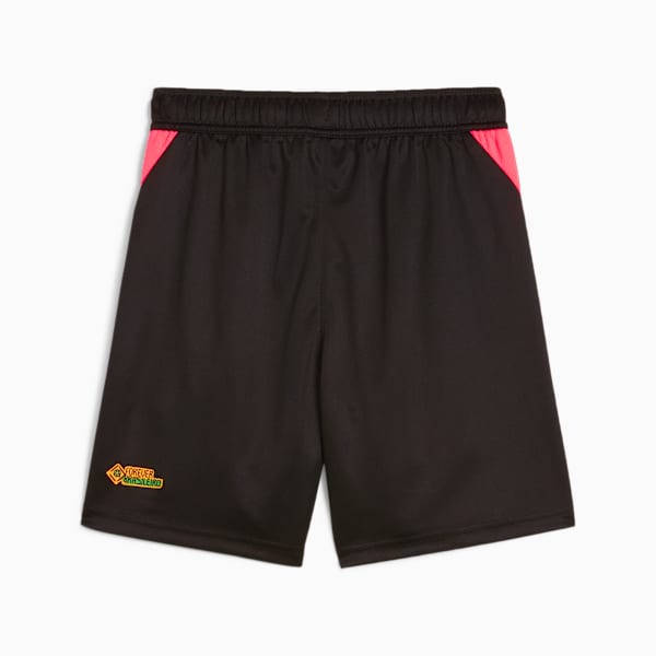Shorts Neymar Jr Football Juvenil, Preto, large-BRA