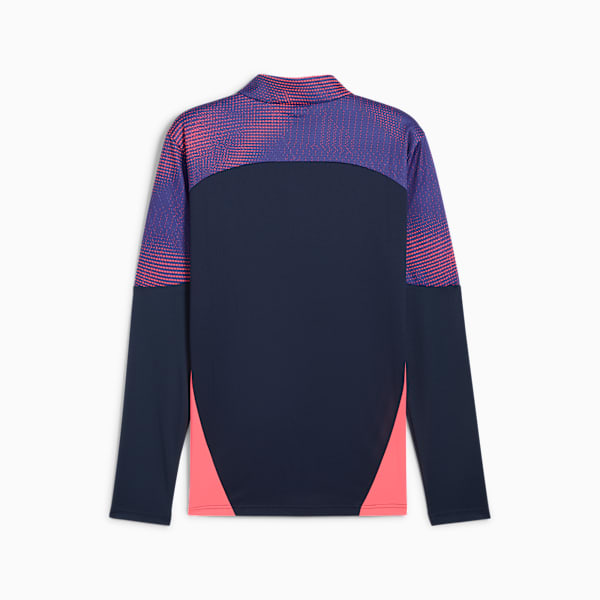Campera individualFINAL para hombre, Club Navy-Dark Amethyst, large-ARG