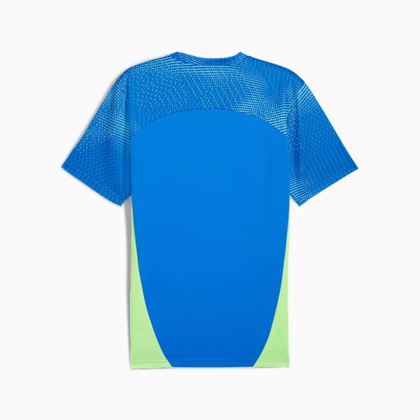 individualFINAL Jersey Men, Bluemazing-Fizzy Apple, large-MEX