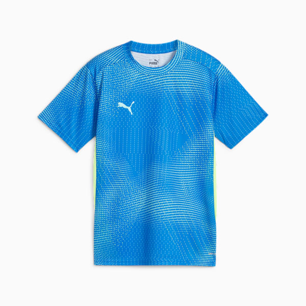 Jersey Adolescente individualFINAL, Bluemazing-Fizzy Apple, large-MEX