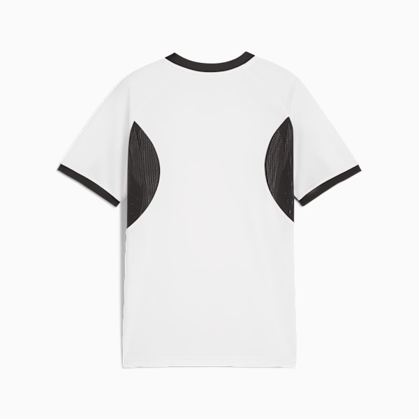 Camisa IndividualLIGA Juvenil, Branco, large-BRA