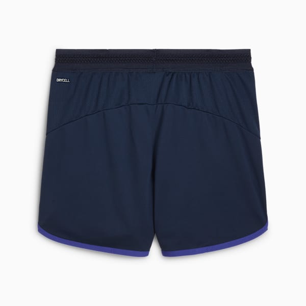 Shorts para mujer individualBLAZE, Club Navy-Lapis Lazuli, large-MEX