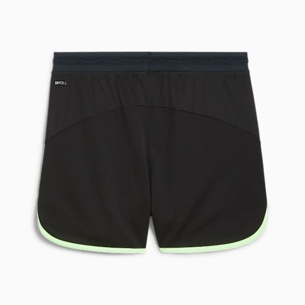 Shorts para mujer individualBLAZE, PUMA Black-Fizzy Apple, large-MEX