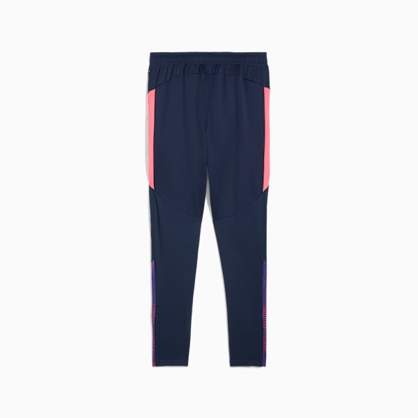 Pantalones de training individualFINAL para hombre, Club Navy-Dark Amethyst, large-ARG