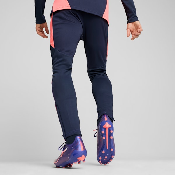 Pantalones de training individualFINAL para hombre, Club Navy-Dark Amethyst, large-ARG