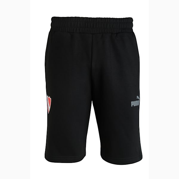 Shorts CAI Ftbl Icons, PUMA Black, large-ARG