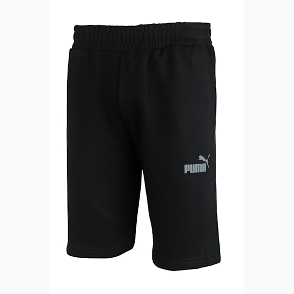 Shorts CAI Ftbl Icons, PUMA Black, large-ARG