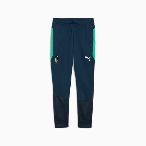 Calça de Treino Neymar Jr "BNA" Juvenil, Azul, large-BRA