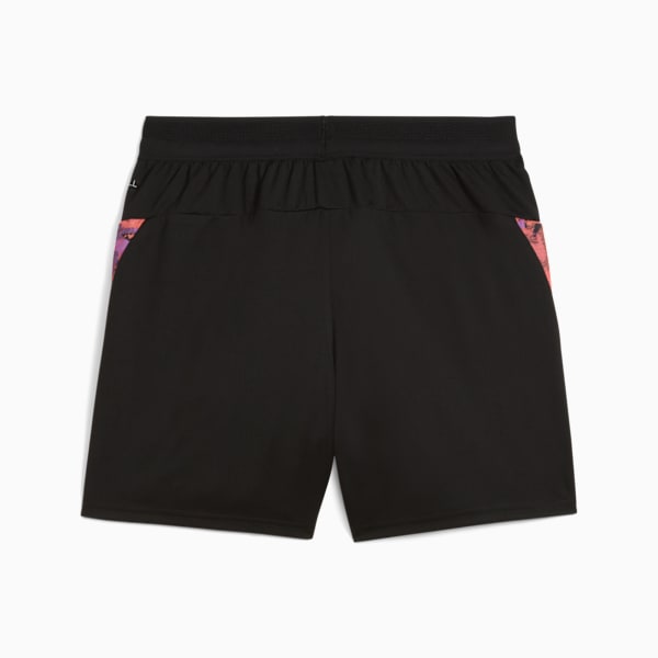 individualCUP Football Shorts Youth, PUMA Black, large-MEX