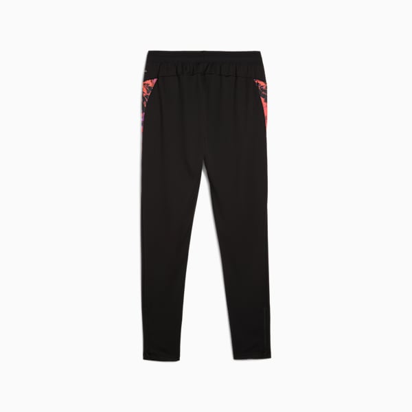 Pants de fútbol individualCUP para hombre, PUMA Black, large-MEX