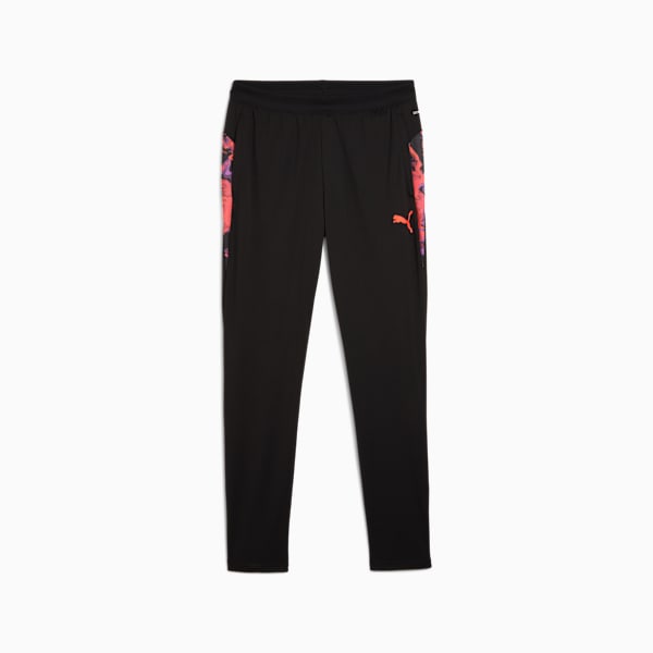 Pants de fútbol individualCUP para hombre, PUMA Black, large-MEX