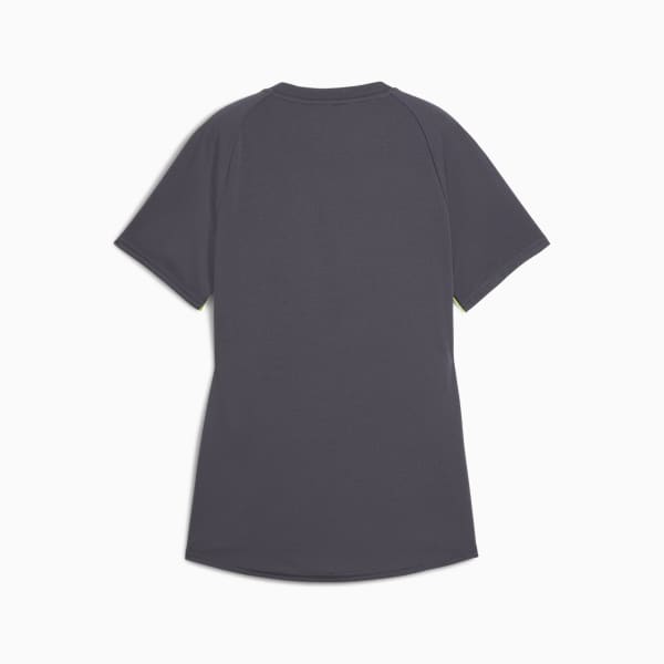Camiseta de fútbol individualBLAZE para mujer, Galactic Gray, large-ARG