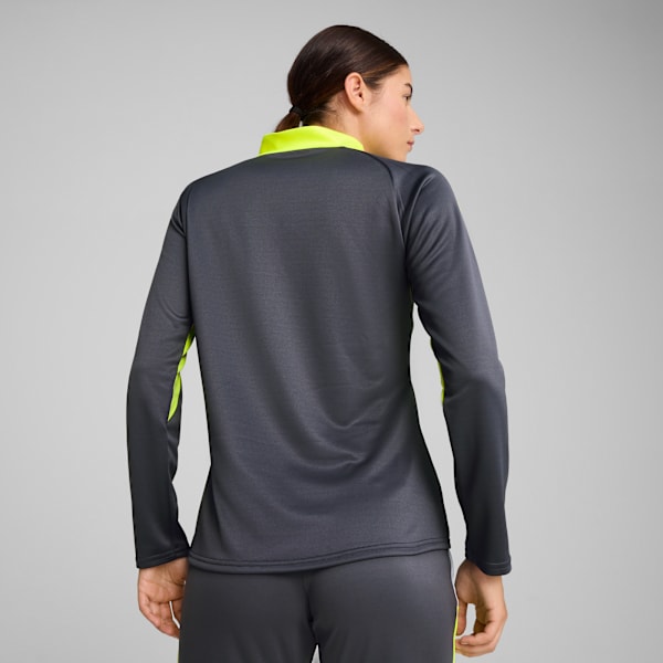 Buzo de fútbol individualBLAZE para mujer, Galactic Gray, large-ARG