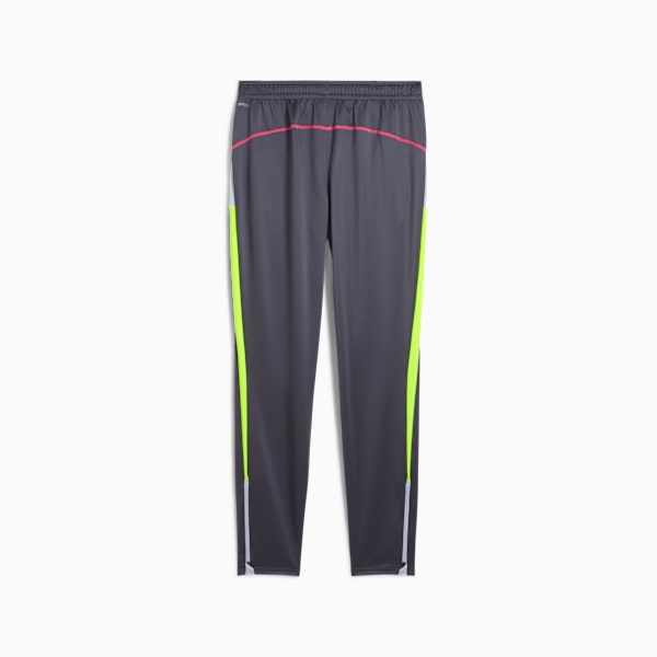 Pantalones de fútbol individualBLAZE para mujer, Galactic Gray, large-MEX