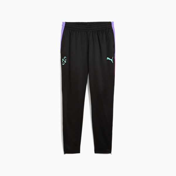 Pantalones de fútbol Neymar Jr Creativity para hombre, PUMA Black, large-ARG